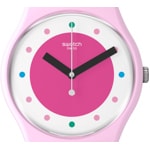Swatch Original 34 Blowing Bubbles - SO28P109