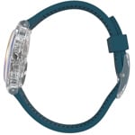 Swatch Original 34 Blue Away Day Date - SO28K700
