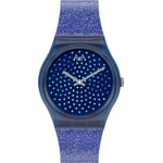 Swatch Original 34 Blumino