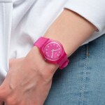 Swatch Original 34 Blurry Pink - GP170