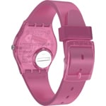 Swatch Original 34 Blurry Pink - GP170