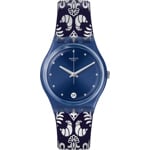 Swatch Original 34 Calfie
