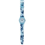 Swatch Original 34 Camoublue - GS402