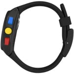 Swatch Original Chrono Black-One - SUSB416