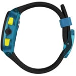 Swatch Original Chrono Blue Tire - SUSS402