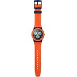 Swatch Original Chrono Camo Flash - SUSI400