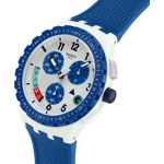 Swatch Original Chrono It's Time! - SUSM409