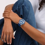 Swatch Original Chrono It's Time! - SUSM409
