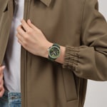 Swatch Original Chrono Midday Camo - SUSB423