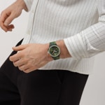 Swatch Original Chrono Midday Camo - SUSB423