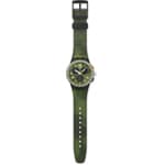 Swatch Original Chrono Midday Camo Pay! - SUSB109-6000