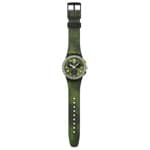 Swatch Original Chrono Midday Camo Pay! - SUSB109-6000