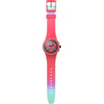 Swatch Original Chrono Paradiso Kinetiko - SUSP100