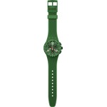 Swatch Original Chrono Primarily Green - SUSG407