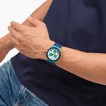 Swatch Original Chrono Time Flies - SUSG412
