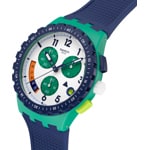 Swatch Original Chrono Time Flies - SUSG412