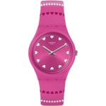 Swatch Original 34 Coeur De Manege