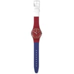 Swatch Original 34 Colore Blocco - SO28R112