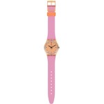 Swatch Original 34 Coral Dreams - SO28O401