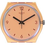 Swatch Original 34 Coral Dreams PAY! - SO28O100-5300