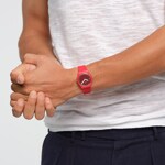 Swatch Original 34 Cycles in the Sun - SO28R400