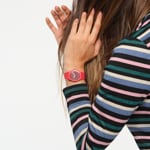 Swatch Original 34 Cycles in the Sun - SO28R400