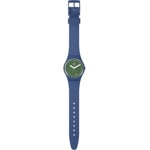 Swatch Original 34 Cycles of Indigo - SO28N403
