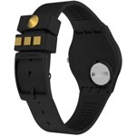 Swatch Original 34 Damoiseau - GB325