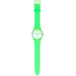 Swatch Original 34 Electric Frog - GG226
