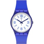 Swatch Original 34 Electric Shark
