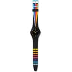 Swatch Original 34 Fountain of Colors - GB311