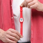 Swatch Original 34 Gent All About Mom - GZ713