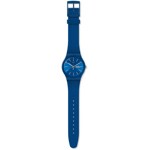 Swatch Original 41 BAU Bricablue Day Date - SUON711