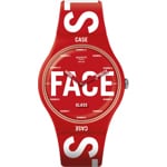 Swatch Original 41 BAU SwatchID
