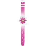 Swatch Original 41 Bioceramic Flower Hour - SO32M104