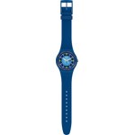 Swatch Original 41 Biosourced Blue Blend - SO29N701