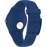 Swatch Original 41 Biosourced Blue Blend - SO29N701