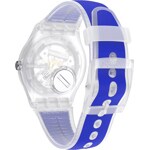 Swatch Original 41 Biosourced Blue Trip - SO29K400