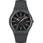 Swatch Original 41 Biosourced Coblestone Street - SO29A101