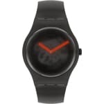 Swatch Original 41 Black Blur