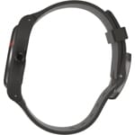 Swatch Original 41 Black Blur - SUOB183