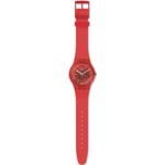 Swatch Original 41 Bloody Orange - SUOO105