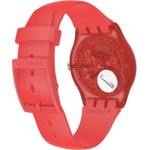Swatch Original 41 Bloody Orange - SUOO105