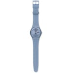 Swatch Original 41 Sea Rebel Day Date - SUOS701