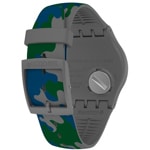 Swatch Original 41 Camougreen - SUOM400