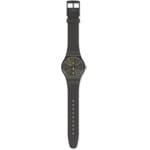 Swatch Original 41 Charcolazing - SUOB404