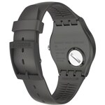 Swatch Original 41 Charcolazing - SUOB404