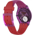 Swatch Original 41 Cherryberry - SUOV104