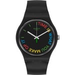 Swatch Original 41 Freetid
