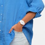 Swatch Original 34 Gent in the Block - SO28W400